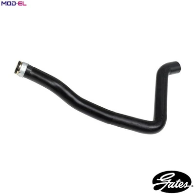 RADIATOR HOSE 05-3180 FOR PEUGEOT IRAN KHODRO LFY 1.8L RFV 2.0L 4cyl 406 1.8L - Image 1 of 4