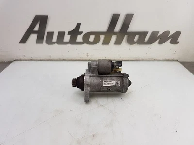 MOTORINO D'AVVIAMENTO Volkswagen Golf VII (AUA) 2013 02Z911021C / 02Z911024L Foto 1 de 3