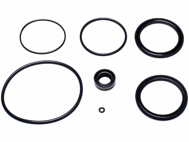 Kit de sello de eje de entrada de engranaje de dirección Plymouth Fury III 1968-1974 52414NB 1969 Foto 1 de 2