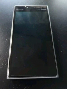Nokia Lumia 735 - 8GB (Verizon) Smartphone - Parts/As Is - Picture 1 of 5