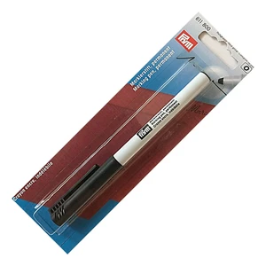 Prym 611800 penna con inchiostro indelebile per tessuti - Foto 1 di 1