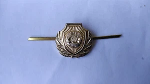 Cockarde of the border guard of the Republic of Belarus - Picture 1 of 2