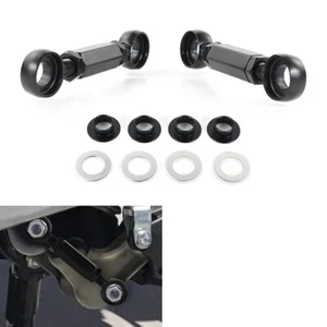 Fit For Triumph Tiger 900 /GT/Rally/GT Pro/Rally Pro 2020-2024 Rear Lower Link - Picture 1 of 12