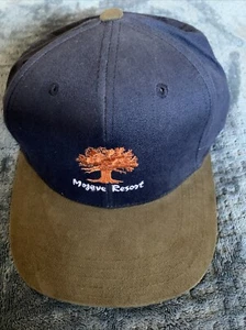 Mojave Resort Golf Hat - Picture 1 of 1