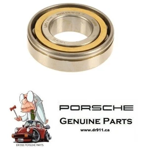 Porsche 911 993 (1995-1998) Front Main Shaft Bearing 99911018100 - Picture 1 of 1