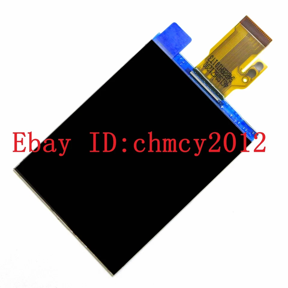 NEW LCD Display Screen for Panasonic LUMIX DMC-SZ5 GK Digital Camera Repair Part - Image 1 of 1