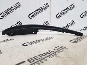 ORIGINAL RANGE ROVER VELAR L560 2017-2024 RADLAUF DELFECTOR VERKLEIDUNG HINTEN RECHTS - Bild 1 von 7