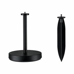 SISTEMA MOBILE LAMPADA COMPAGNO PIEDE PER LAMPADA DA TAVOLO ACCESSORIO IN ANTRACITE - Foto 1 di 3