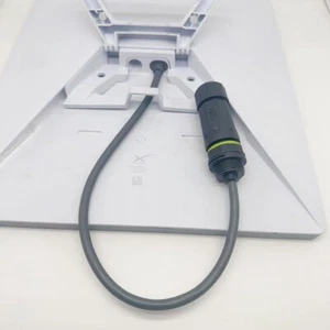 IP68 Waterproof Networking Extension Cable For Gen3 Satellite To RJ45 Adapter - Afbeelding 1 van 10