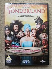 Yonderland: Series 1 DVD - NEW/SEALED VERY RARE