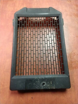 1985 川崎 454 LTD EN450 散热器 烤架 保护套 保护 — 第 1/2 张图片