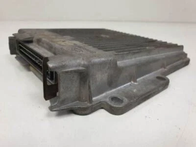 7700108487 centralina motore per RENAULT CLIO I PHASE III 1.2 216492730 661898 - Immagine 1 di 4