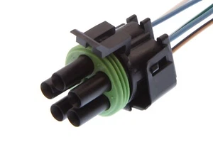 92-93 Camaro Firebird 4L60 5 Wire Connector Pigtail - Bild 1 von 2