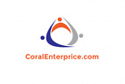 CoralEnterprice.com-+GoDaddy+%24802-2+Word-+Premium-+Brandable-+Domain+Name