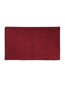 möve Basic Badteppich 60X100 Ruby mit eingesticktem Signet 10300 8126 075 - Bild 1 von 1