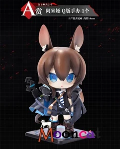 Juego Oficial Arknights Amiya Figura Juguete PVC Colección Modelo Anime Regalo - Imagen 1 de 2