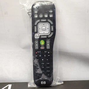 HP Microsoft Windows Media Center Remote Control #5070-2583 sealed new - Photo 1/3