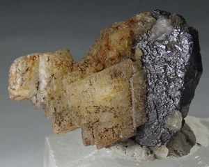 RARE ALLANITE -22 CARATS RARE NATURAL ALLANITE CRYSTAL FROM PAKISTAN, (N-131). - Picture 1 of 11