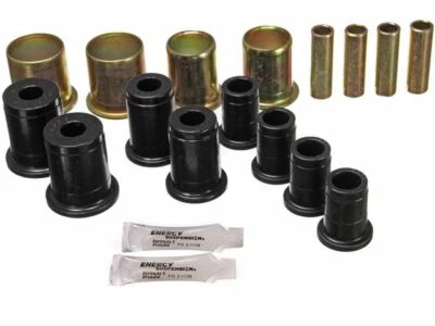 For 1983-1994 Chevrolet S10 Blazer Control Arm Bushing Kit Front Energy 71343RV - Image 1 of 2
