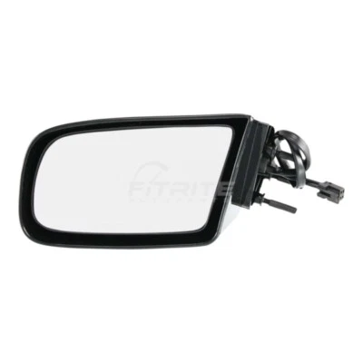 New Front Left Driver Side Power Mirror For 1989-1996 Buick Regal 88896759 - Imagem 1 de 4