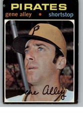 1971 Topps MLB Baseball Set Break #2 See Photos for Cond Pick From List 401-600