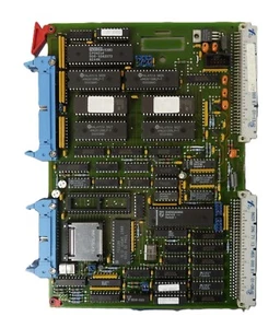 FEI Company 4022 192 71235 Prozessor PCB Karte CEPV6633/17 funktionstüchtig Überschuss - Bild 1 von 7