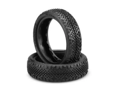 J Concepts - Pin Swag Pink Compound - Image 1 of 2