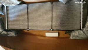 Radiateur moteur Jeep d'origine CHEROKEE 2 de 1984 à 2001 52079682AF neuf - Picture 1 of 1