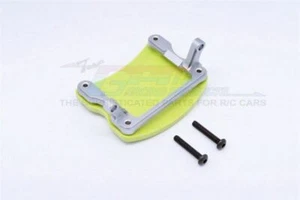 PROTECTOR EJE TRASERO ALEACIÓN GPM YTL168R PARA 1/8 RC AXIAL RACING YETI XL ROCK RACER - Imagen 1 de 16