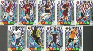 PANINI ADRENALYN XL PREMIER LEAGUE 2019/20 - GAME BREAKERS - PICK YOUR PLAYER ! - Picture 1 of 10