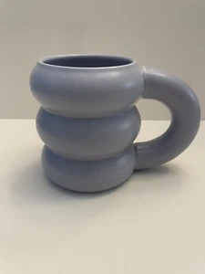 Taza de café con forma de neumático Blume - Imagen 1 de 5