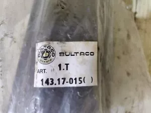 Bultaco Frontera MK9 360 Modell 143 Auspuffenddose NOS - Bild 1 von 5