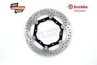Brembo Floating Front Brake Disc To Fit Yamaha Yz250 N-P 2002