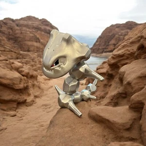 Pokemon Steelix Collectible Display Figure - Picture 1 of 5