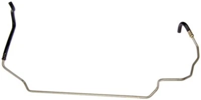 适用于 1995 - 2000 年克莱斯勒 Sebring 自动变频冷却器线进口(上)Dorman 1996 — 第 1/4 张图片