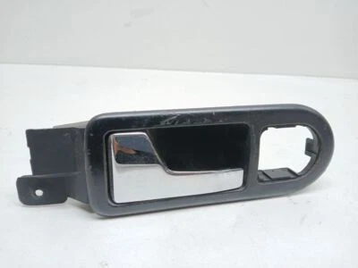 Volkswagen Passat B5.5 2001 Interior Door Handle Interior Door Opener Front UST111802 - Image 1 of 3