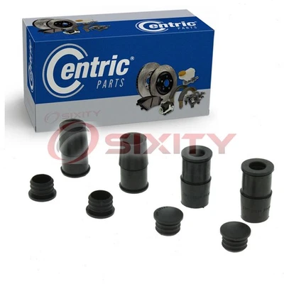 Kit de ferragens de freio a disco dianteiro Centric para 1988-1992 Lincoln Continental Pad qn - Imagem 1 de 4