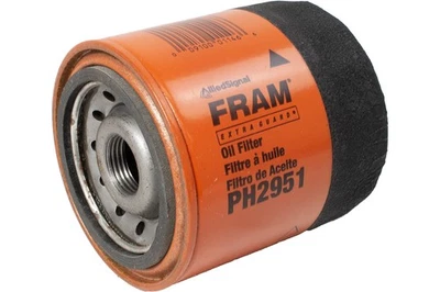 FRAM Oil Filter Extra Guard Fits 1983-87 Toyota Camry Corolla Part Number PH2951 - Imagem 1 de 4