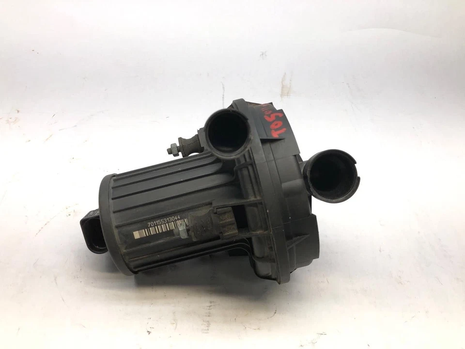 Bomba de inyección de aire Volkswagen Beetle 2000-09 Jetta 2000-05 2,0 L OEM 06A959253B Foto 1 de 4