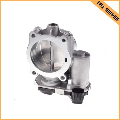 Fit 2010 Buick LaCrosse 2010-2011 Chevrolet Camaro Equinox S20018 Throttle Body Foto 1 de 4