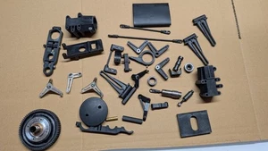 Robbe Futura Nova  Millennium Nova Cuatro Teile  /  gebraucht / Schmutzig - Bild 1 von 13