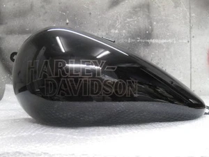 Harley-Davidson Genuine M8 Softail Fxlrst Lowrider St Fxlrs S 2022 Fuel Tank - Picture 1 of 8