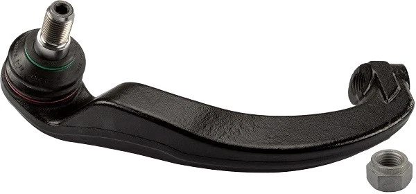 Extremo de varilla de amarre delantero derecho TRW-OE JTE1098 para MERCEDES-BENZ Foto 1 de 1