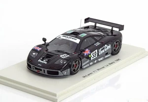 1:43 Spark McLaren F1 GTR ganador 24h Le Mans 1995 - Imagen 1 de 3