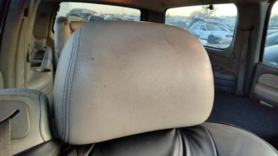 Chevy Suburban 2000-2006 pasajero reposacabezas derecho OEM asiento delantero 88941207 Foto 1 de 4