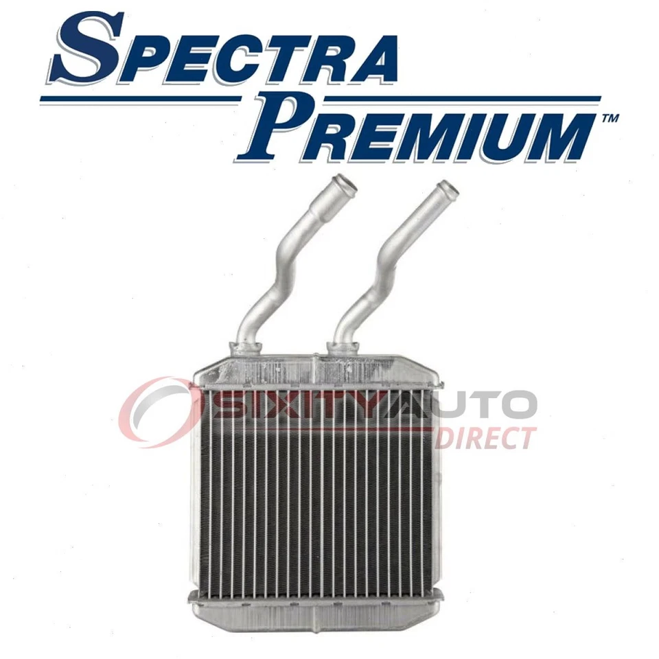Spectra Premium HVAC Heater Core for 1985-1989 Buick Skyhawk - Heating Air ma — 第 1/4 张图片