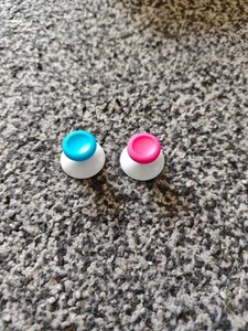 π₯ Microsoft Forza Horizon OEM Thumbsticks Series X/S Xbox One BRAND NEW !!! π₯ - Picture 1 of 3