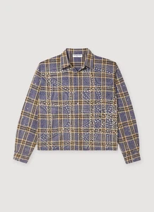 Vale Forever Moonlight Flanell Lila - Bild 1 von 7