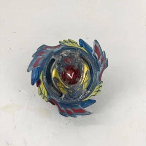 Beyblade Hasbro Burst Evolution Genesis Valtryek V3 Blau / Selten / Sammlerstück - Bild 1 von 9