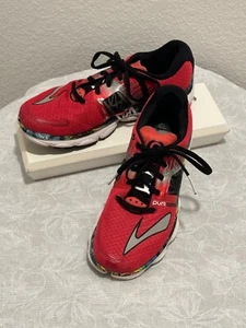 Brooks Pure Cadence 4 hellrosa USA Größe 8,5M - Bild 1 von 6